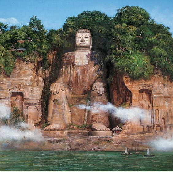 【北京成團】成都、九寨溝、黃龍、都江堰雙臥