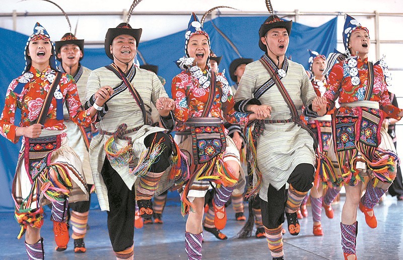 【4星美食】昆明、大理、麗江、香格里拉、老君