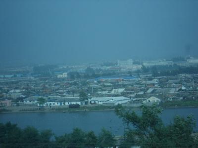 延吉、長白山天池、朝鮮邊境—羅津、品海鮮雙
