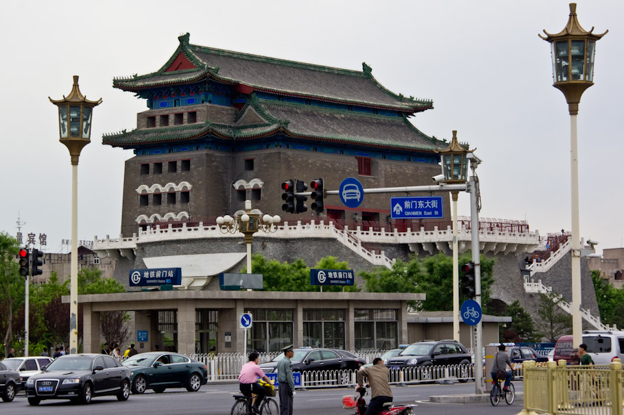 北京研學純玩無自費2晚3日?清華?博物館入內?