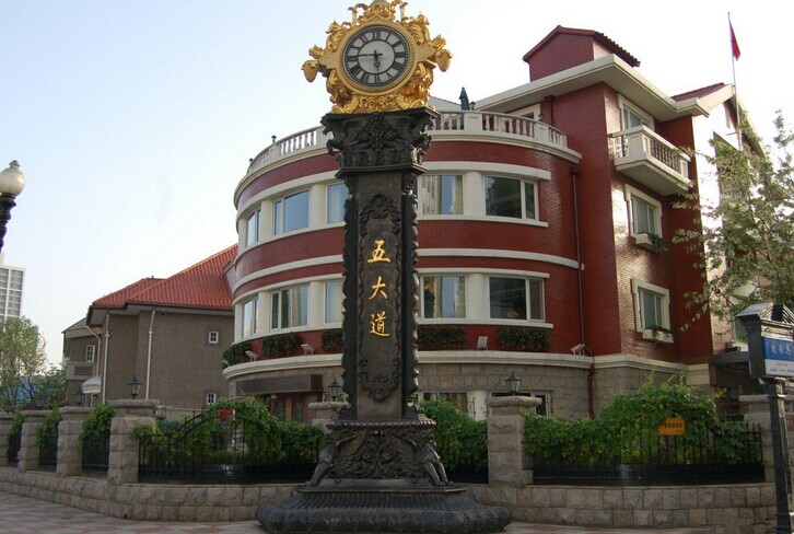 哈爾濱、伊春、黑瞎子島、撫遠(yuǎn)、鏡泊湖專列1