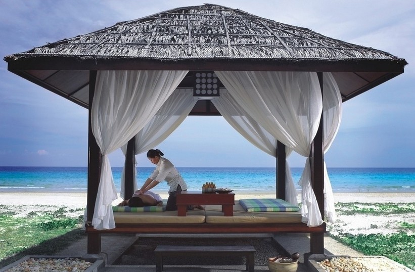 曼谷、普吉島、清邁6晚8天**當地4~5星酒店**