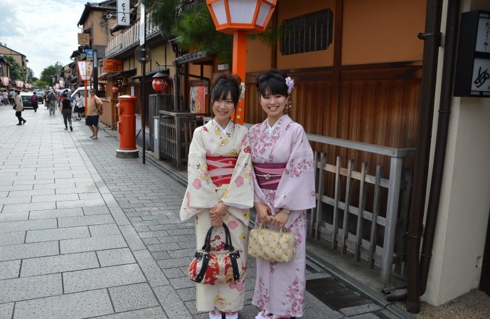 東京、箱根、大阪、京都、白川鄉、首爾、濟州