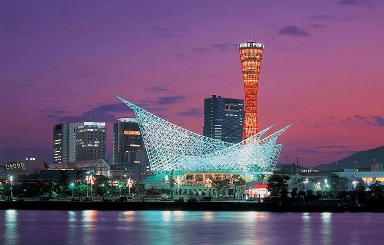 東京、箱根、大阪、京都、神戶6日**4~5星&首尾市