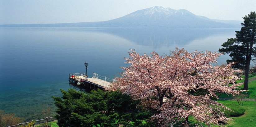 東京、箱根、北海道6日**4晚溫泉/富士山/支笏湖