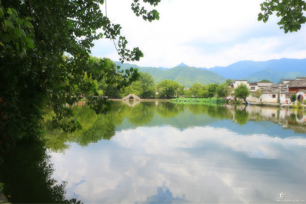 【十一主推】婺源、宏村、贈送黃山雙臥六日游